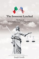 The Innocent Lynched
