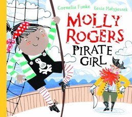 Molly Rogers, Pirate Girl