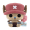 FUNKO Pliušinis žaislas: One Piece - Chopper, 40 cm