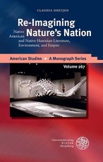 Re-Imagining Nature's Nation