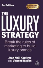The Luxury Strategy