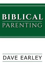 Biblical Parenting