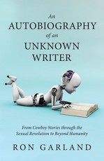 An Autobiography of an Unknown Writer