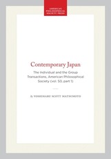 Contemporary Japan
