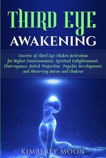 Third Eye Awakening