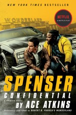 Spenser Confidential (Move Tie-In)
