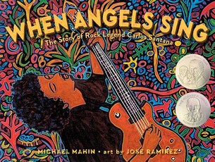 When Angels Sing