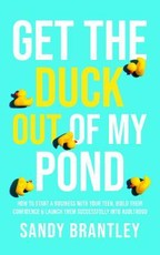Get the Duck Out of My Pond