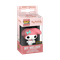 FUNKO POP! Raktų pakabutis: Hello Kitty - My Melody, 10 cm