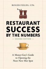 Restaurant Success by the Numbers, Second Edition