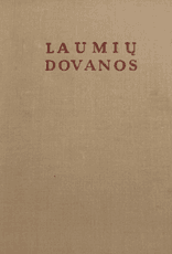 Laumių dovanos