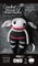 Crochet Dreams and Nightmares Amigurumi Kit Bad Elf: Everything You Need Is Included