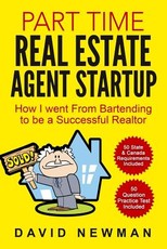 Part Time Real Estate Agent StartUp