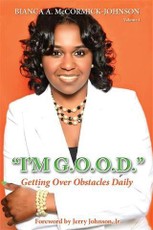 &quote;I'm G.O.O.D.&quote;