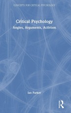 Critical Psychology