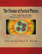 The Flavour of Particle Physics