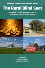 The Rural Blind Spot