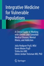 Integrative Medicine for Vulnerable Populations