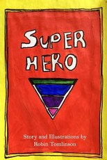 Super Hero