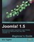 Joomla! 1.5 Beginner's Guide