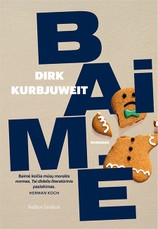 BAIMĖ BAIMĖ