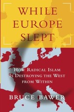 While Europe Slept