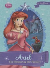 Ariel: The Shimmering Star Necklace