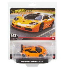 Modelis 1:43 MCLAREN F1 GT