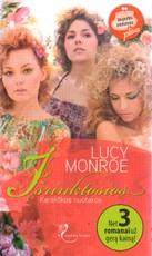 Išrinktosios. Karališkosios nuotakos