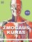 Žmogaus kūnas. Iliustruotas anatomijos vadovas