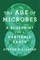Harnessing Earth's Microbiome