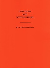 Curvature and Betti Numbers. (Am-32), Volume 32