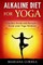ALKALINE DIET For YOGA