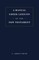 Manual Greek Lexicon of the New Testament