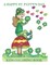 A Happy St. Patty's Day