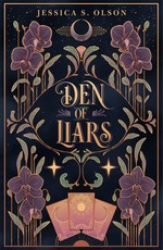 The Den of Liars