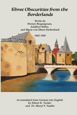 Three Obscurities from the Borderlands