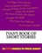 Ivan's Book Of Short Stories