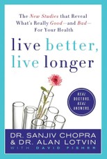 Live Better, Live Longer