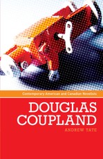 Douglas Coupland