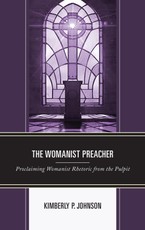 The Womanist Preacher