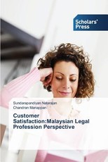 Customer Satisfaction