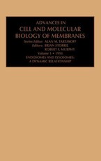 Endosomes and Lysosomes: A Dynamic Relationship