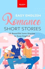 Easy English Romance Short Stories