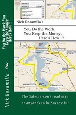 You Do the Work, You Keep the Money, Here's How !!!