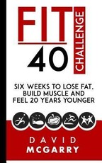 Fit Over 40 Challenge