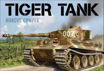 Tiger Tank