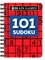 Brain Games - To Go - 101 Sudoku
