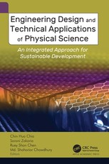Engineering Design and Technical Applications of Physical Science