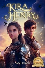 Kira and Henry